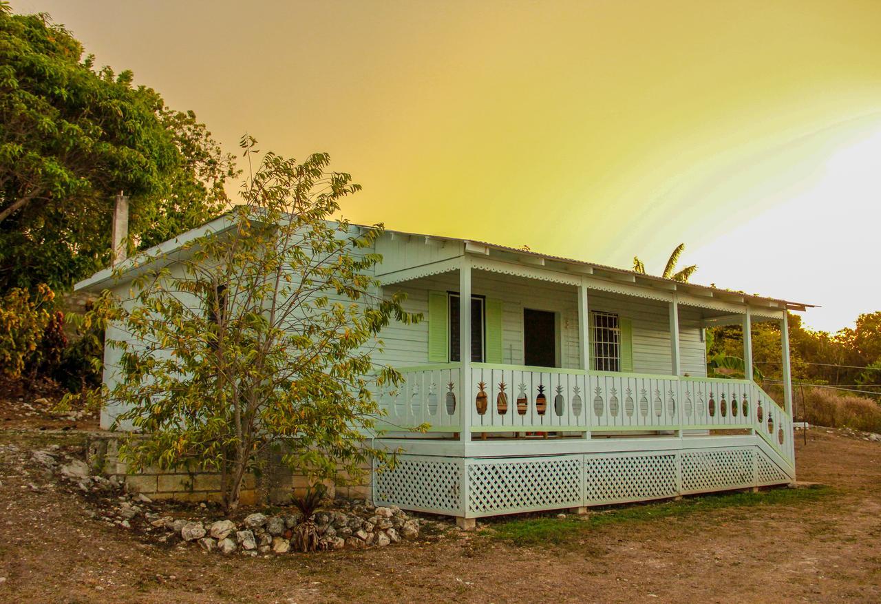 Sunshine Lodge: Your Home Away From Home Montego Bay Exterior photo